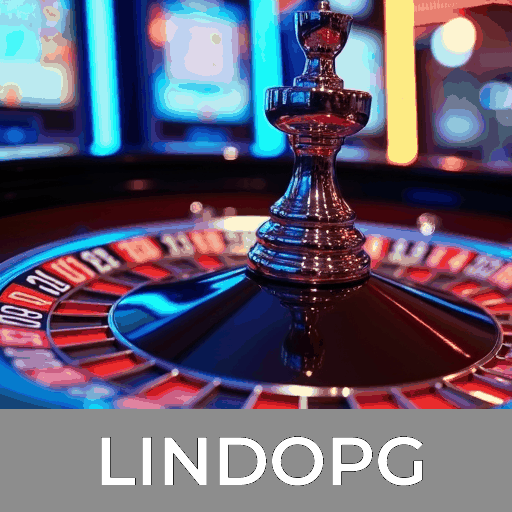LINDOPG: Sua Plataforma de Jogos com Serviço Profissional e Seguro