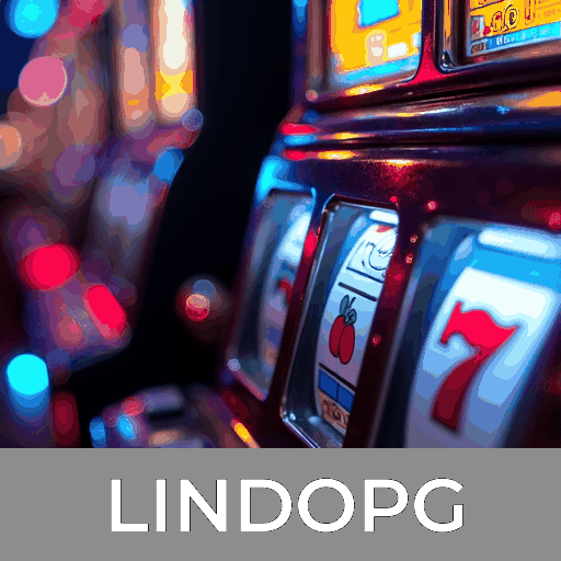 LINDOPG: A Revolução no App de Jogos Brasileiros